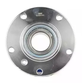 Комплект подшипника ступицы колеса BSG купить